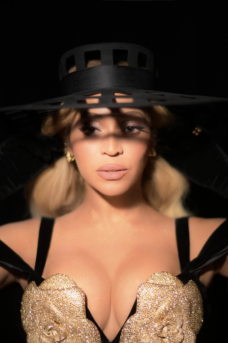 Beyoncé Knowles