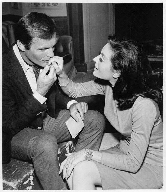 Adam West