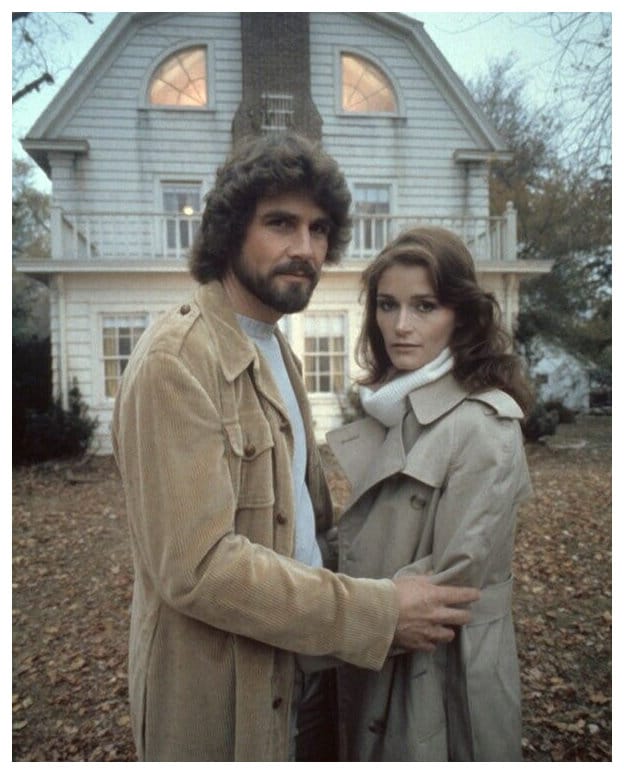 The Amityville Horror