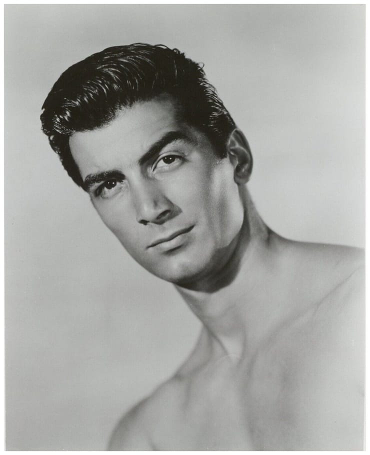 Ray Danton Ray Danton