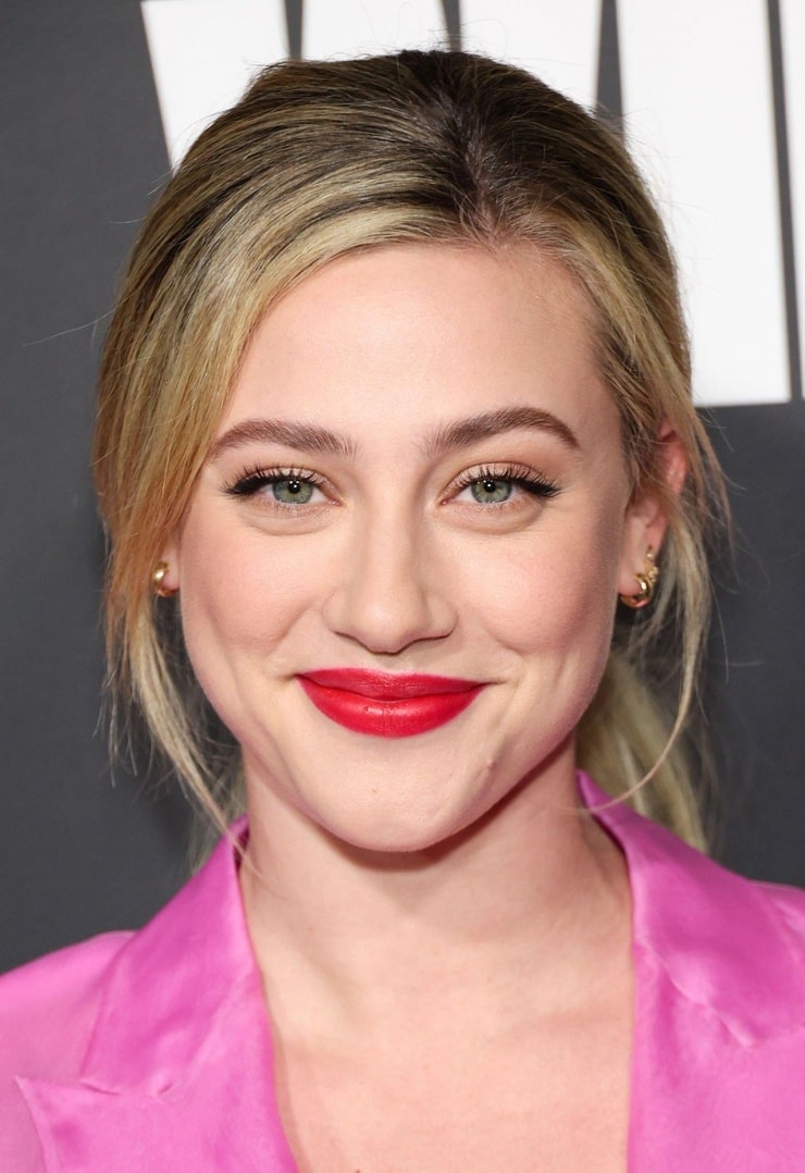 Image of Lili Reinhart