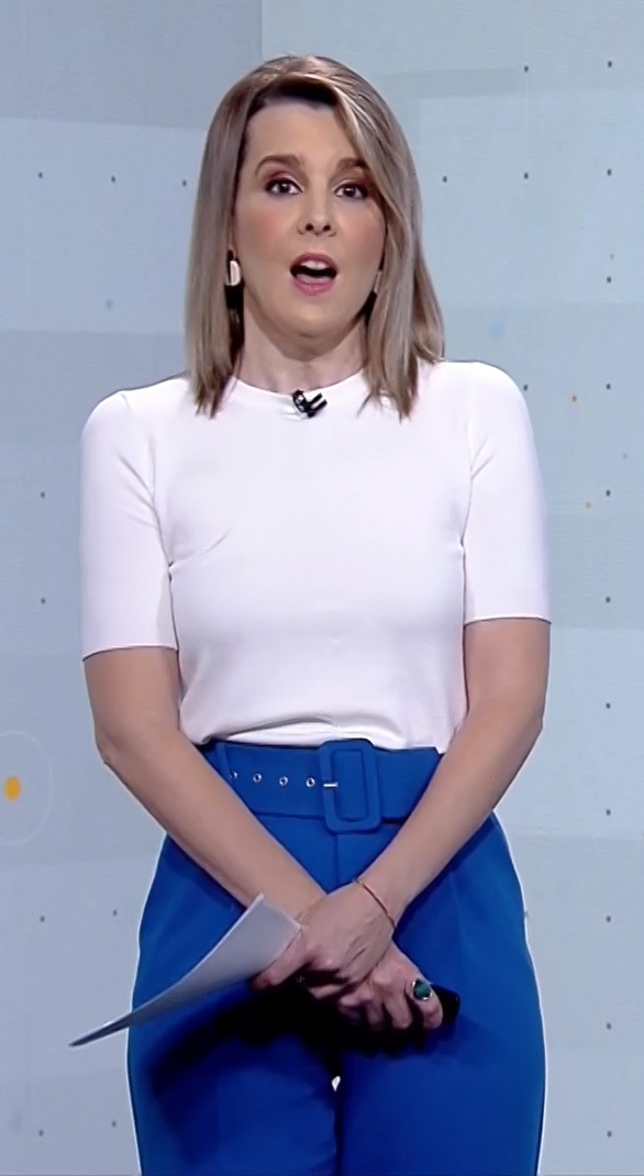 Ana Ibáñez