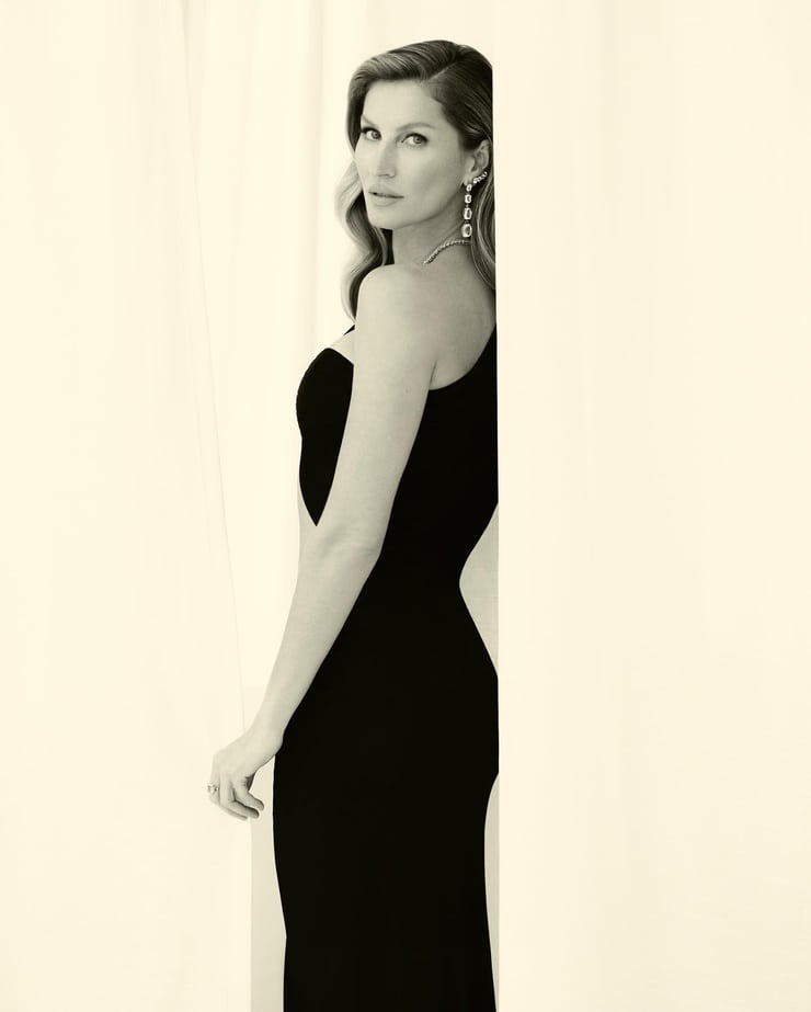 Gisele Bundchen
