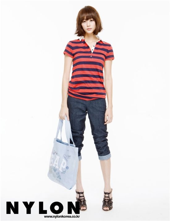 Hyo-jin Kim