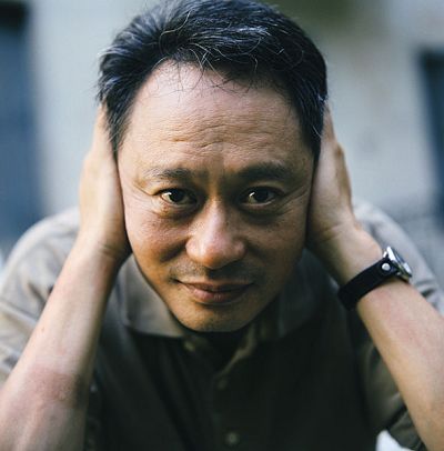 Ang Lee