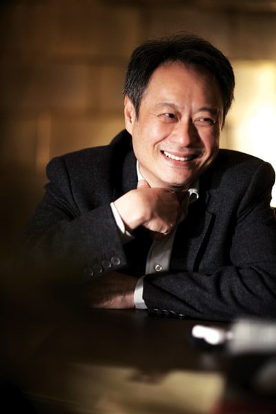 Ang Lee