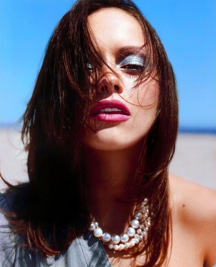 Christina Ricci Christina Ricci