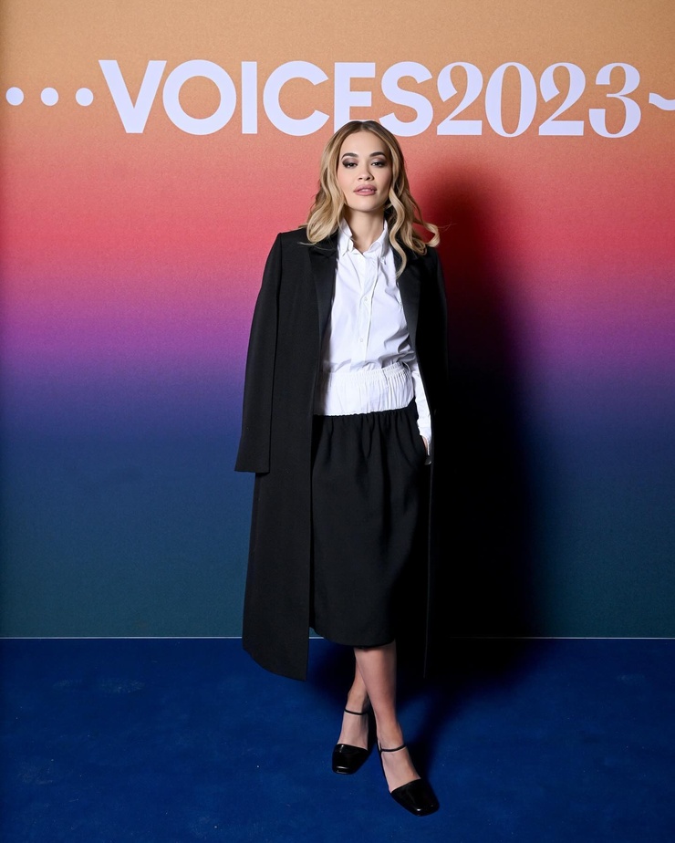 Rita Ora Rita Ora