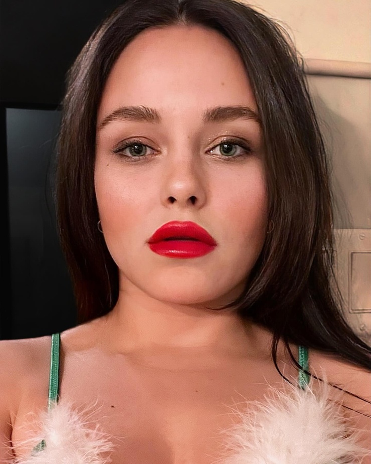 Katherine Ramdeen