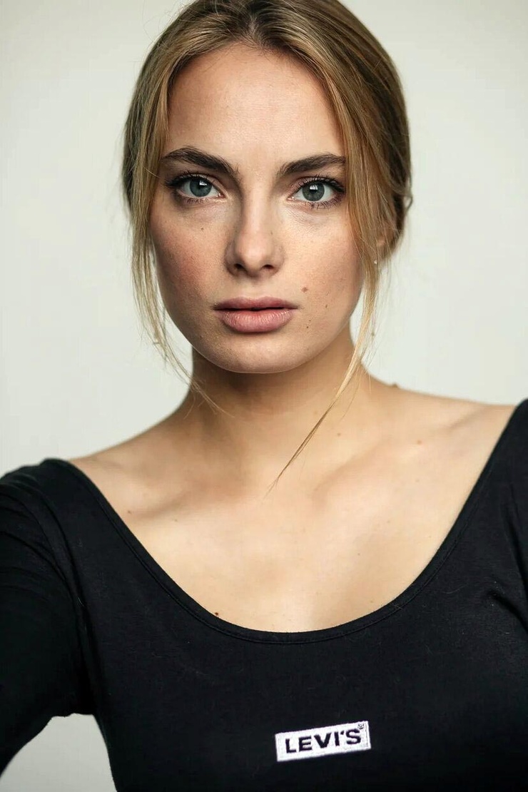 Maria Lesovaya