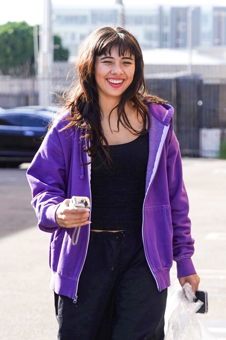 Xochitl Gomez