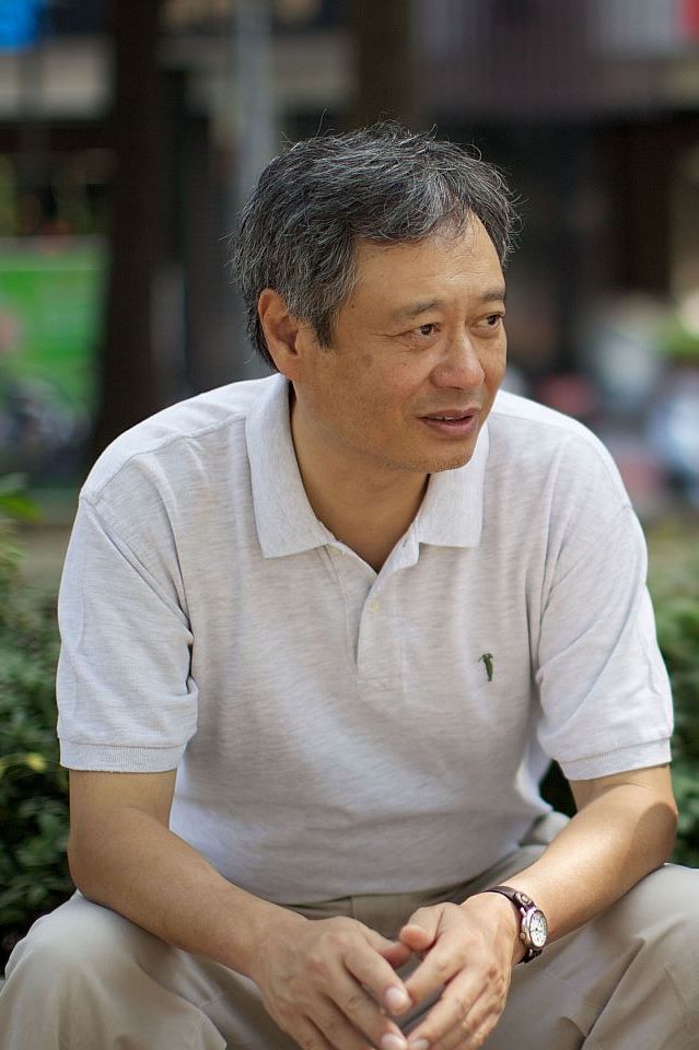 Ang Lee