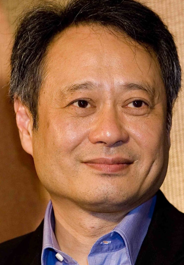 Ang Lee