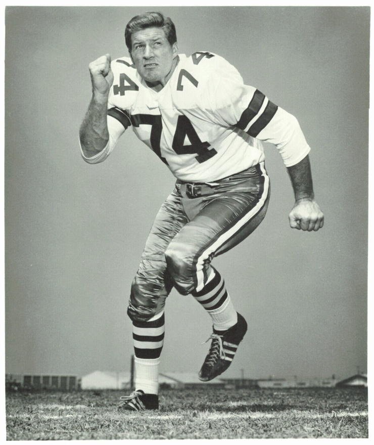 Bob Lilly