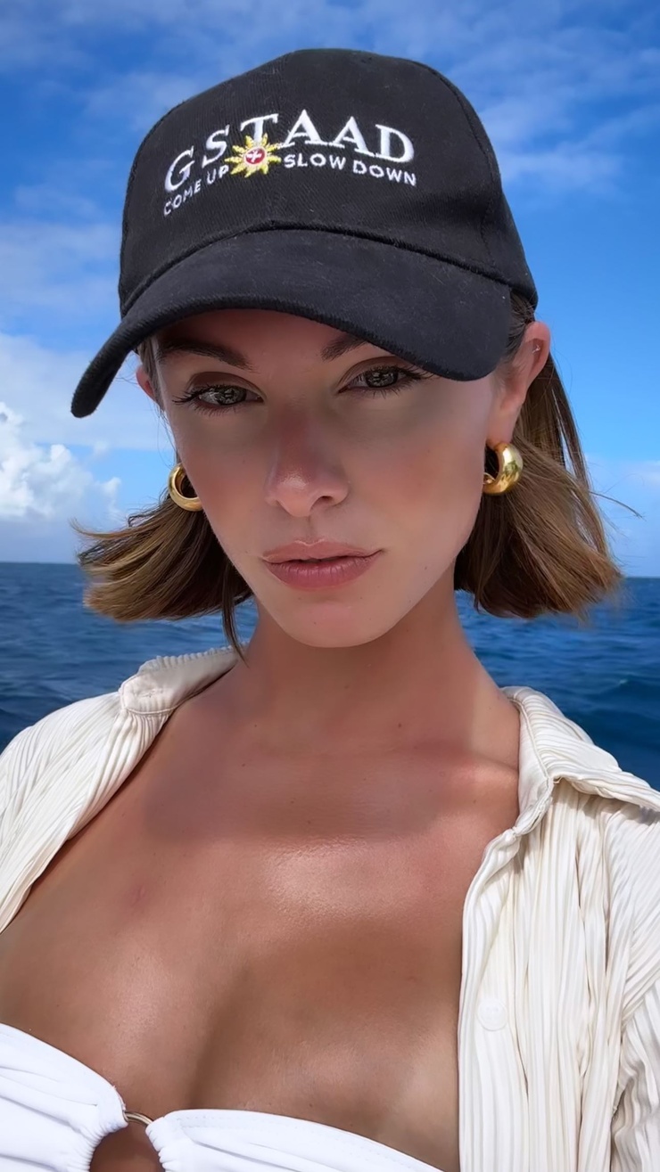 Carmella Rose