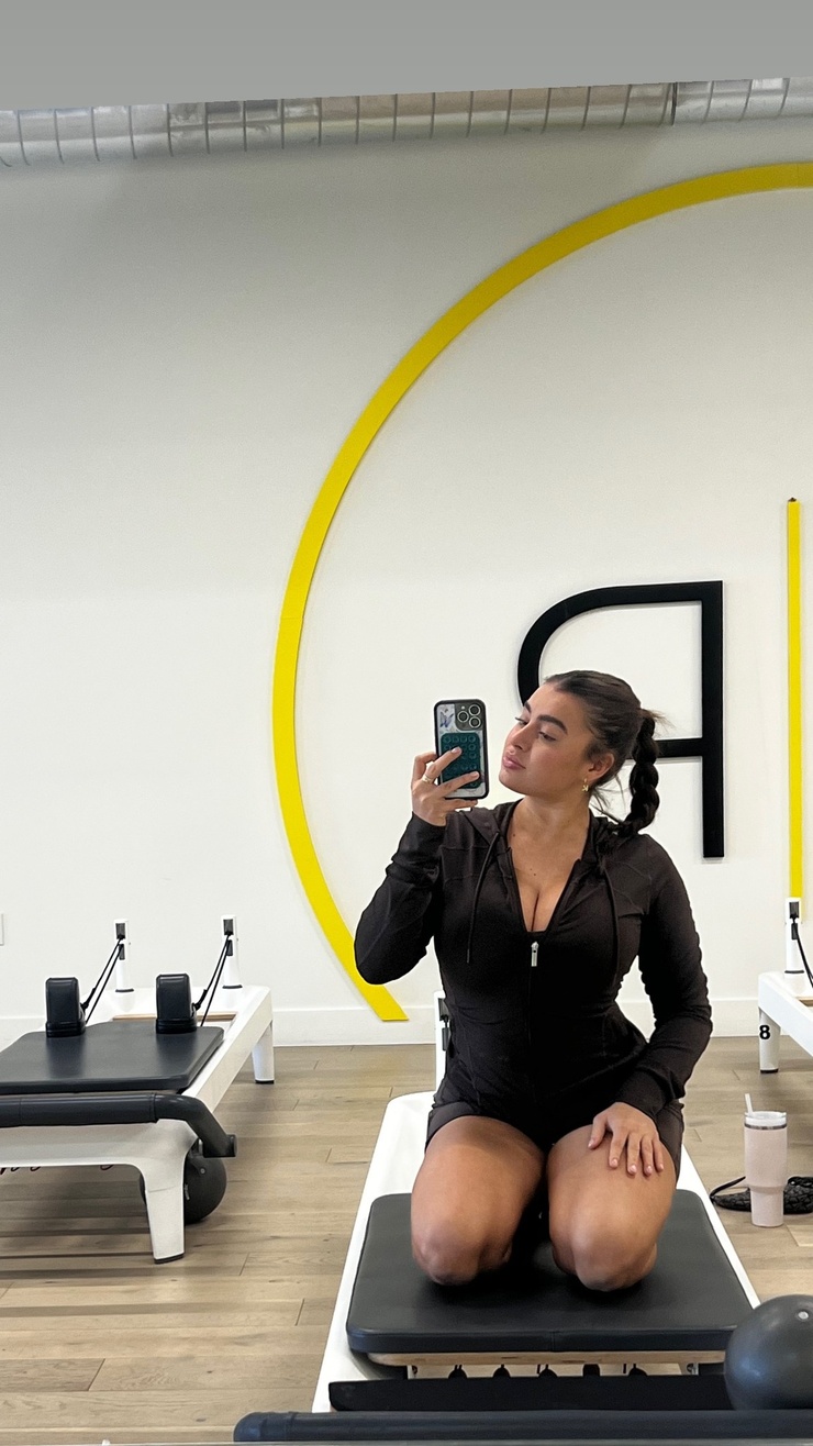 Kalani Hilliker