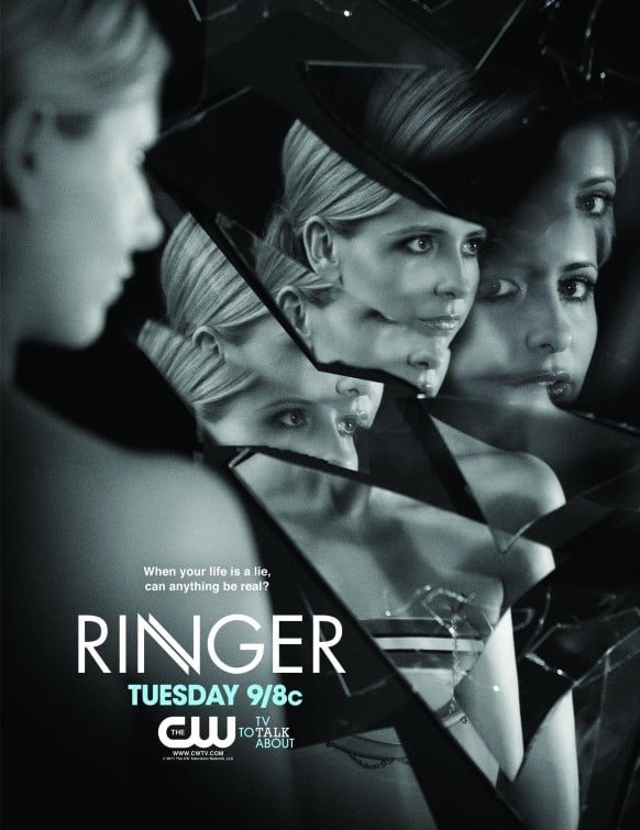 Ringer