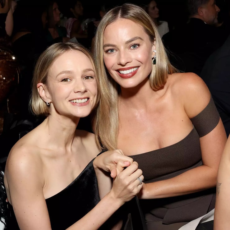 Carey Mulligan Carey Mulligan