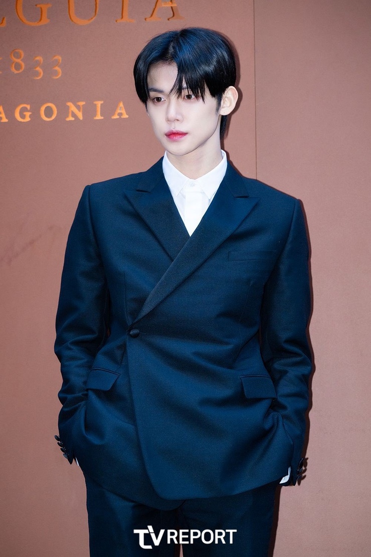 Choi Yeonjun (최연준)