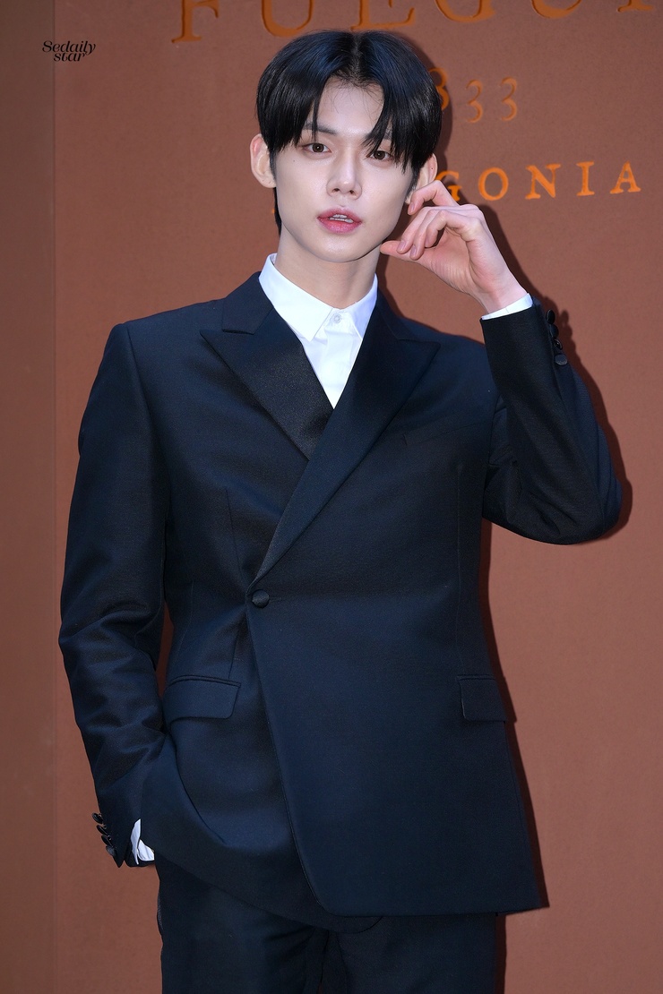 Choi Yeonjun (최연준)