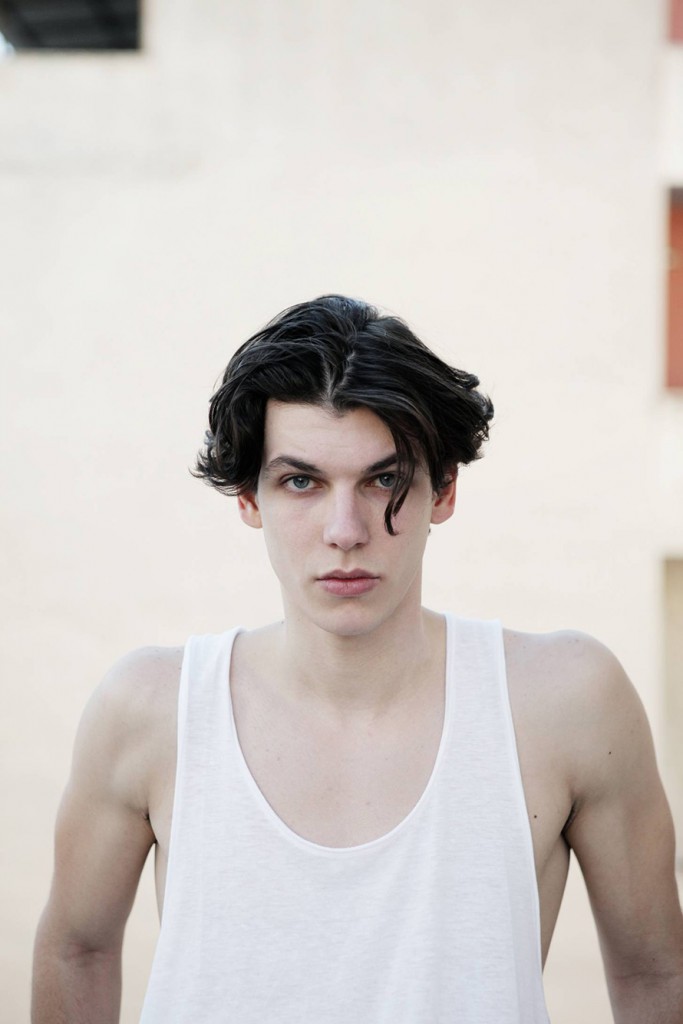 Vasilis Mihas