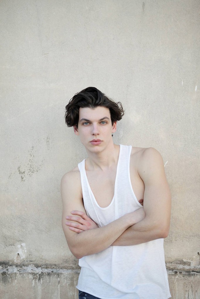 Vasilis Mihas