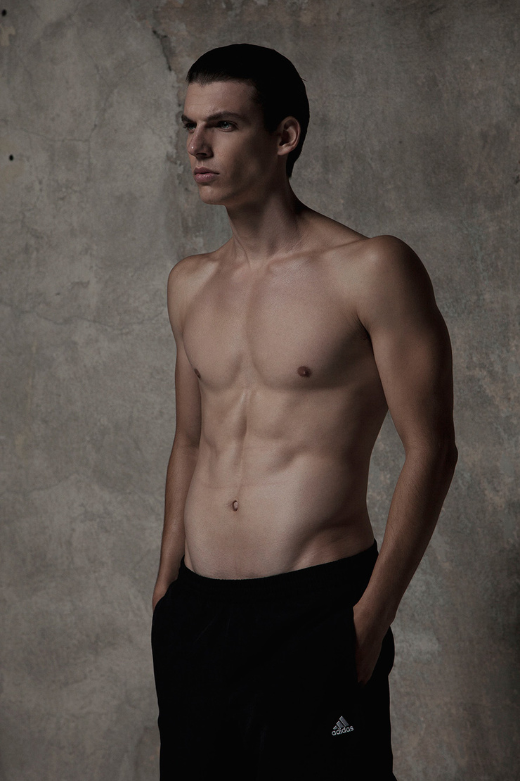 Vasilis Mihas