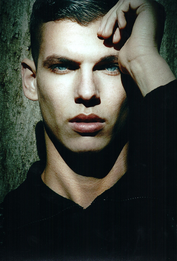 Vasilis Mihas