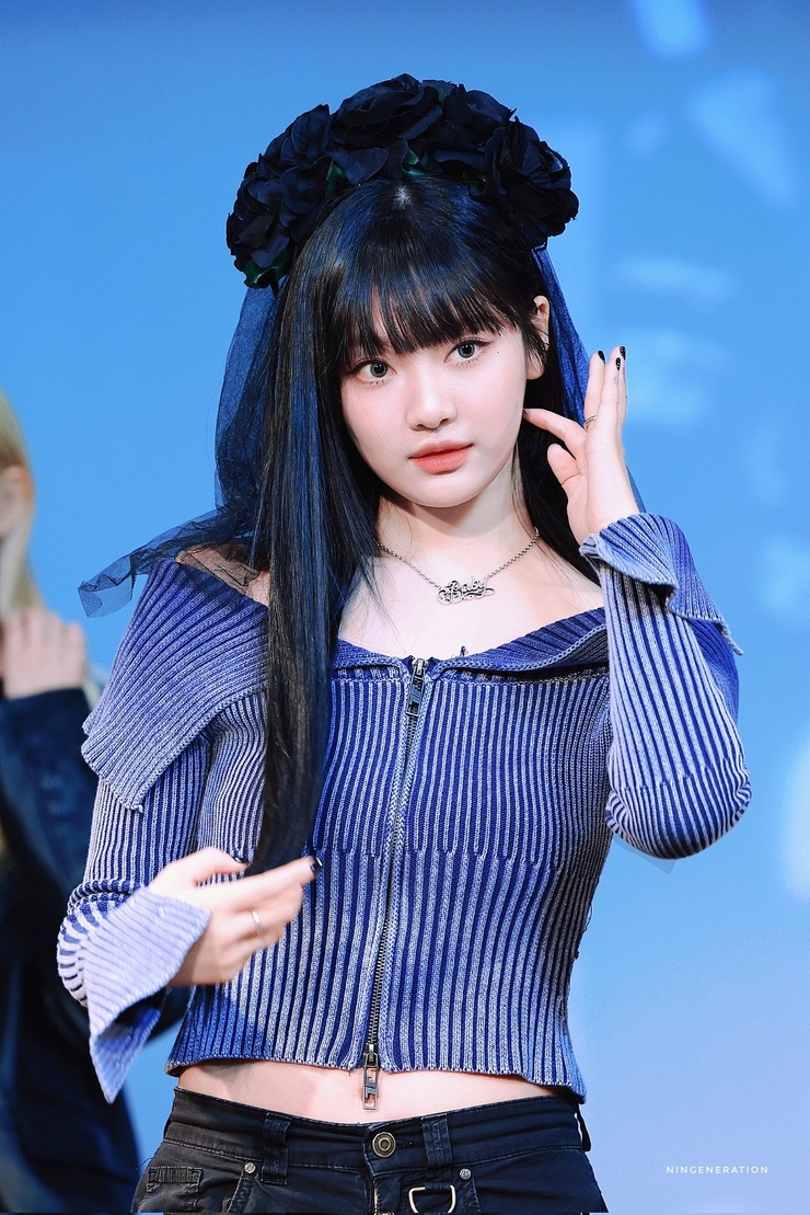 Yizhuo Ning