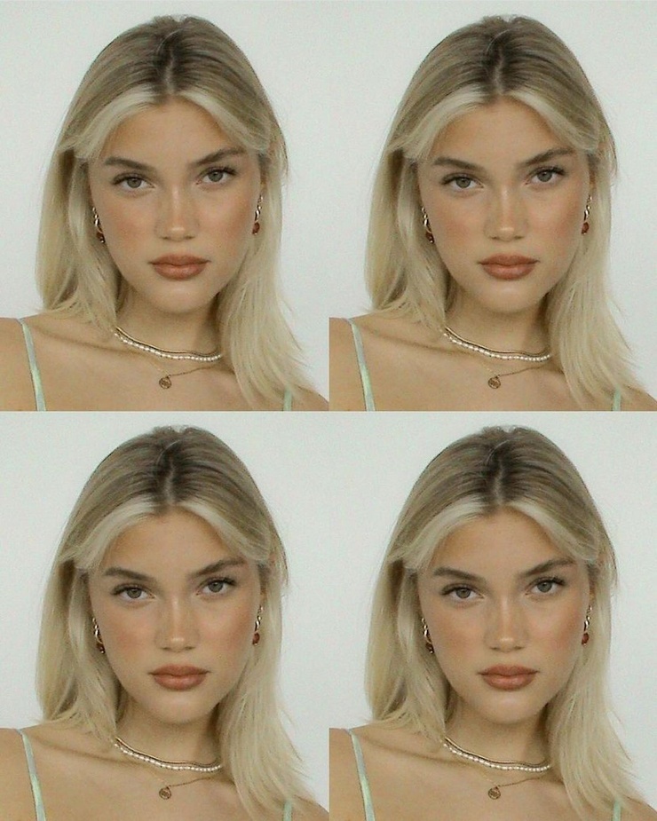 Mimi Slinger