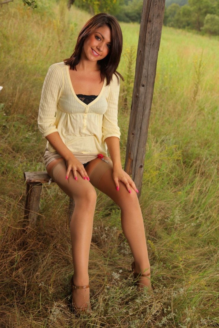 Bryoni Kate Williams