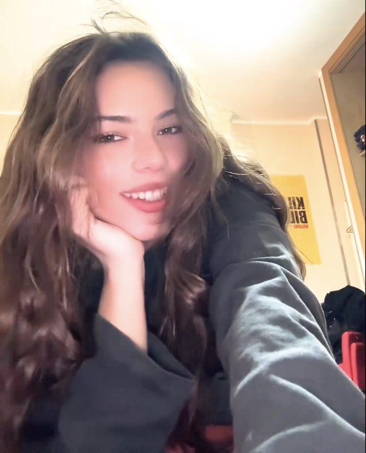 Eleonora Gaggero Eleonora Gaggero
