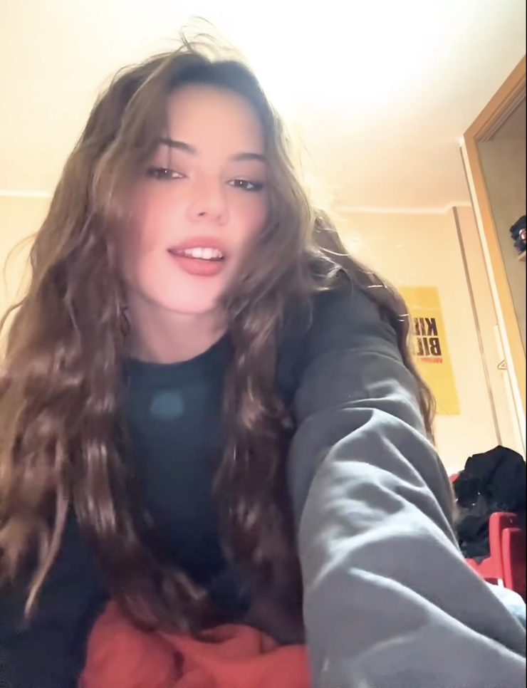 Eleonora Gaggero