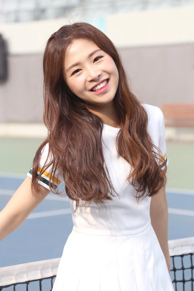 Chaewon