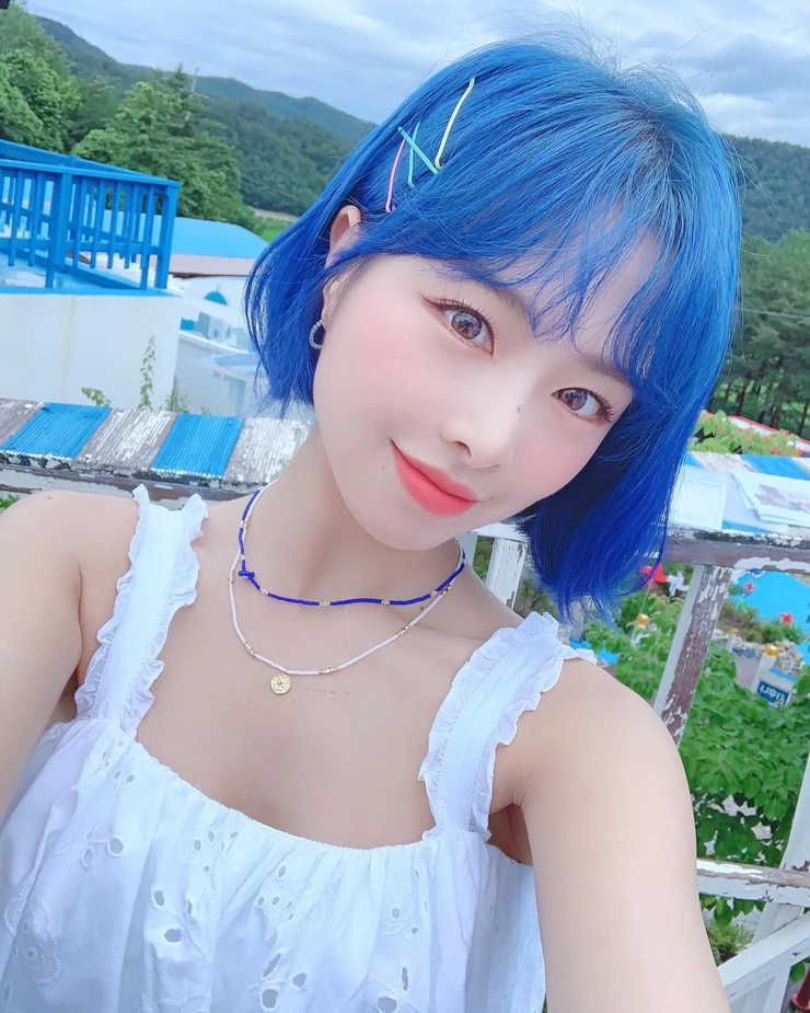 Chaewon