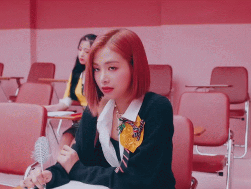 Chaewon