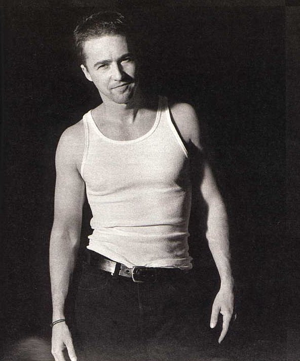 Edward Norton