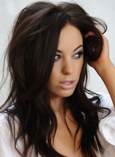 Lindsey Strutt