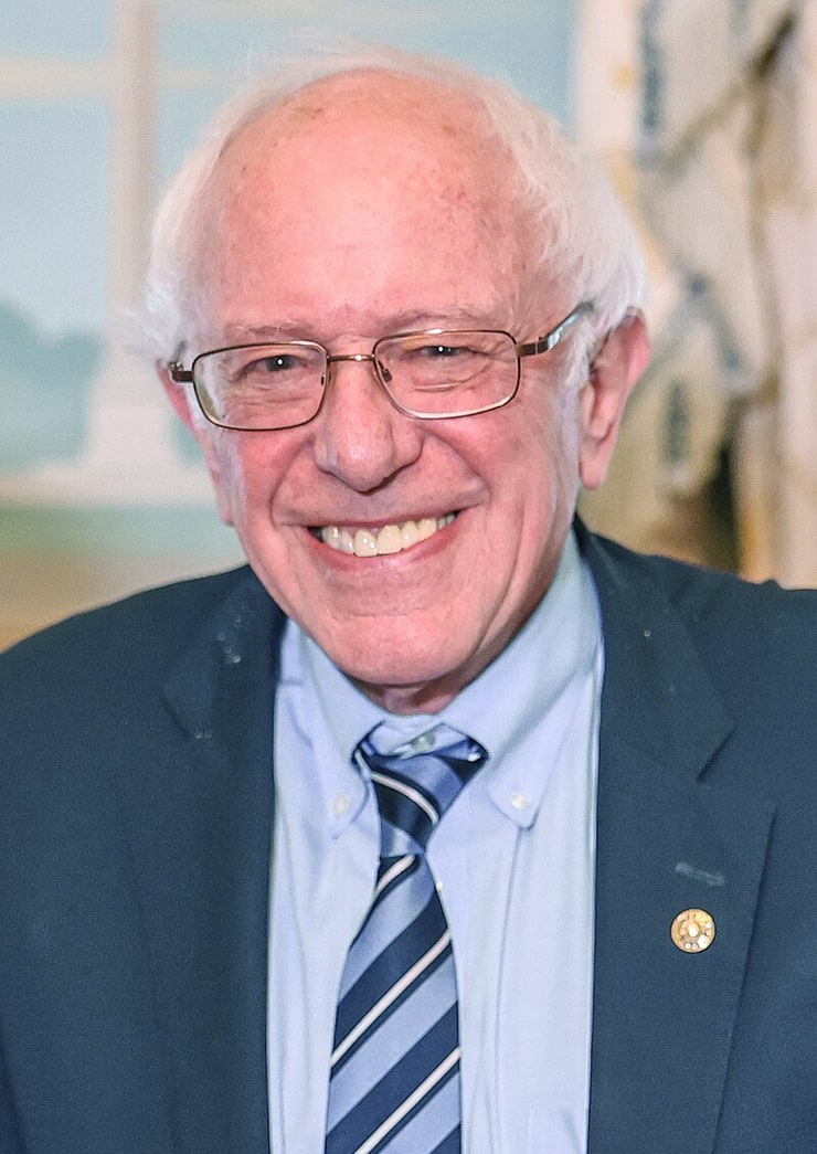 Bernie Sanders picture