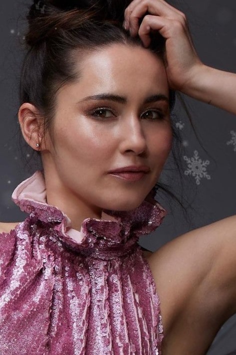 Christina Chong