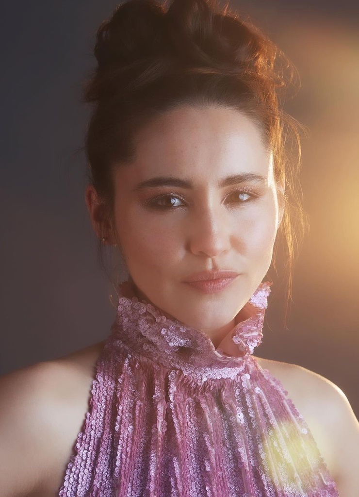 Christina Chong