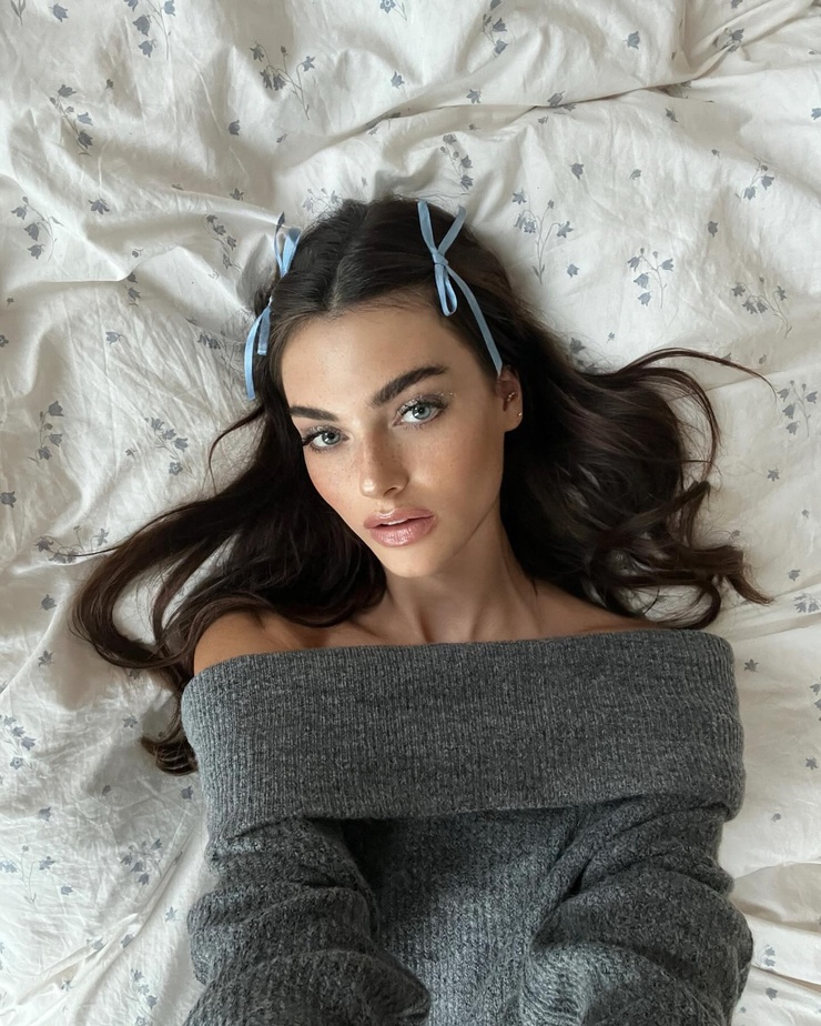 Celine Bethmann