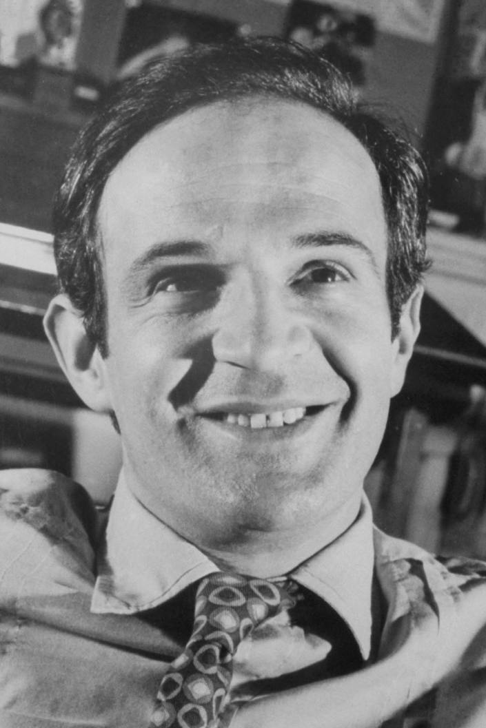 François Truffaut