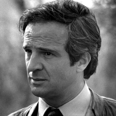 François Truffaut