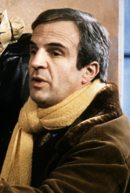 François Truffaut