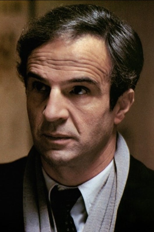 Picture of François Truffaut