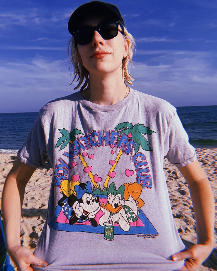 Madeline Wise