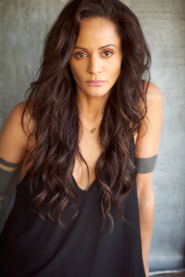 Persia White