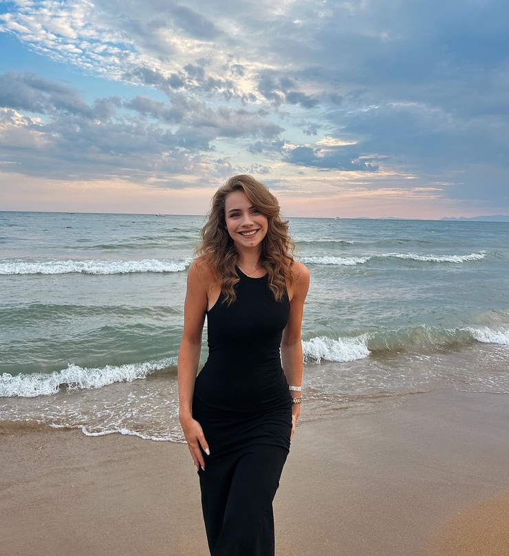 Angelina Gushchyna