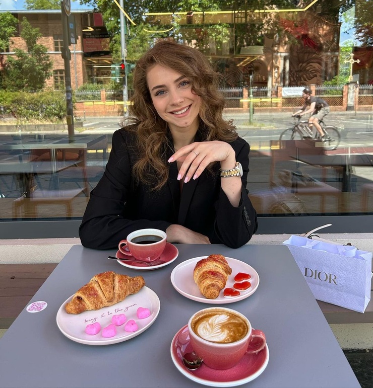 Angelina Gushchyna